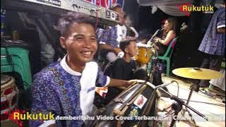 BRAJA TUMAMA (DEWI KIRANA) || ANDRI HITACI BAMPLAK COVER KENDANG BAMPLAK