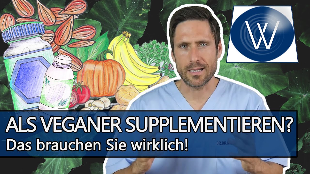 Vegetarische Lebensmittel: Die Top 5 für Eisen!