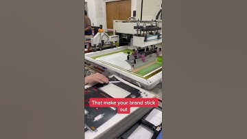 Custom Labels for your Products