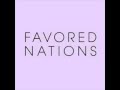 Favored nations  the setup gta v