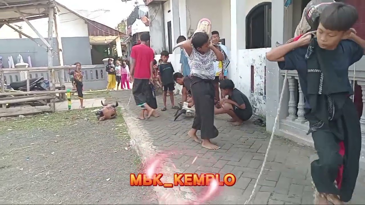 KALAPAN BRINGAS SATRIO JOYO SEKAR LIVE GANDONGAN GG 22 A