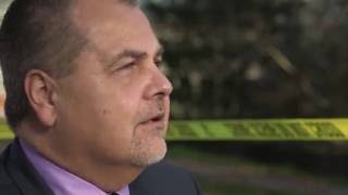 Program Spotlight: Criminal Justice