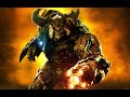 Кибердемон.  Реакции на босса из DOOM 2016