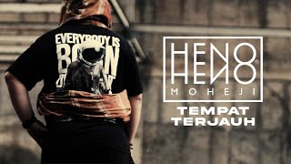HENOHENOMOHEJI - 「Tempat Terjauh」 (Music Video)