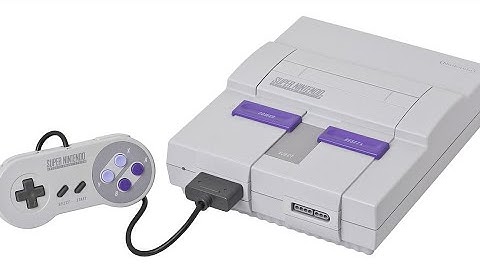 Checking out Hakchi 1.1.0 and testing arcade games on the SNES Classic LIVE