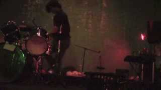 Seersucker at AR137 (pre-INC) on February 3, 2015 at A Space, Gainesville, FL