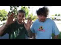 kian and jc being funny without even trying