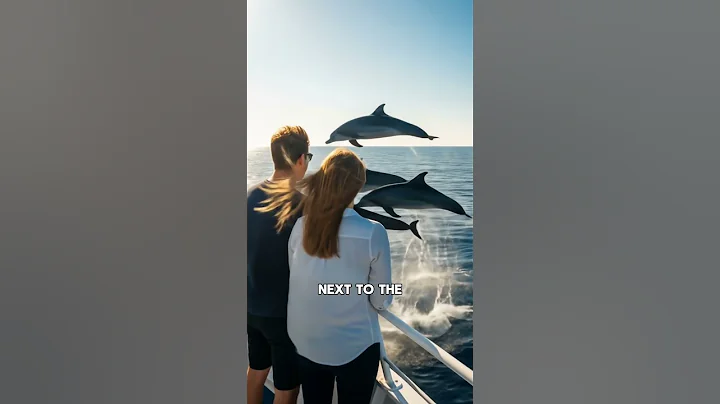 Joe Rogan talks about his amazing experience with Dolphins #joerogan #dolphins #amazing