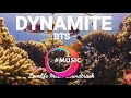 Dynamite  bts lovelife music soundtrack
