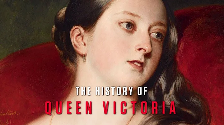 History Of | Queen Victoria