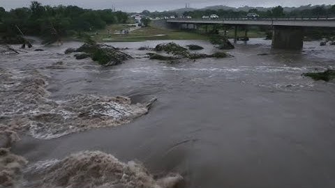 WATCH LIVE: Continued team coverage of deadly flooding across Texas Hill Country : Jul 04, 2025