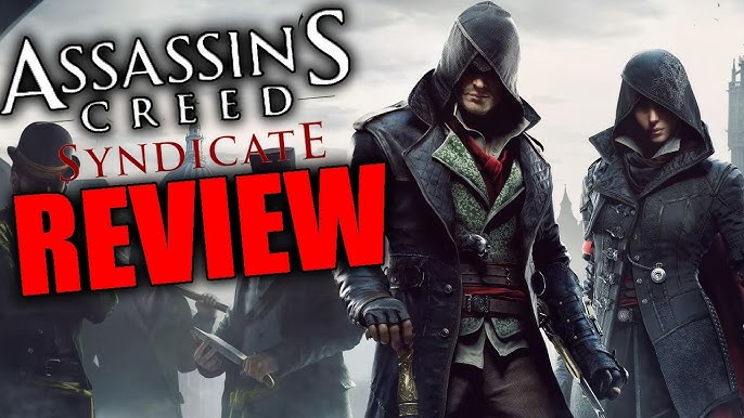 Assassin's Creed Review - GameSpot