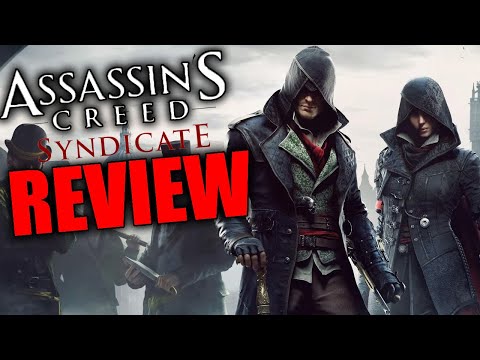 Video: Kaj je assassin's creed syndicate gold edition?