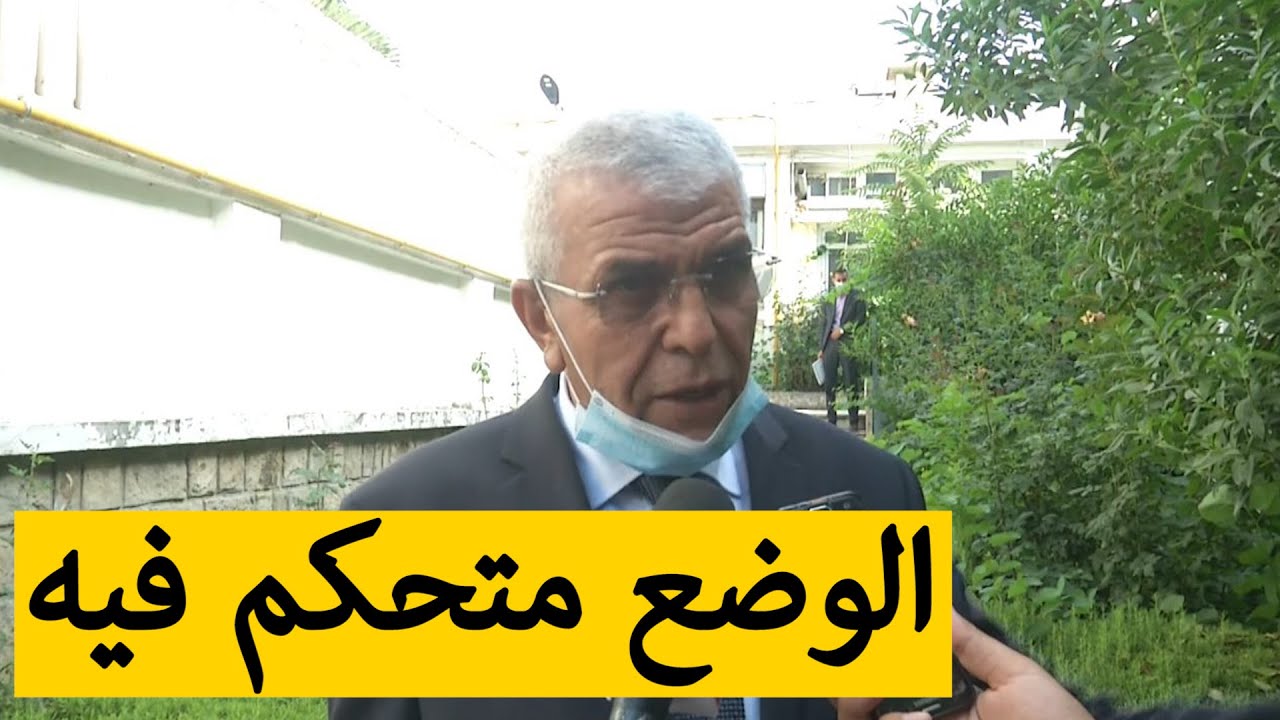 والي سطيف: لا للتهويل.. الوضع بالولاية مُتحكم فيه؟