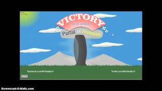 Transformice y Happy Wheels