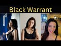 Black Warrant | Story Explanation | In Hindi | Megha Burman | Zahan Kapoor | Moviestate