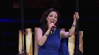 Alla Levonyan  - Yerevan  (Live concert in Yerevan)