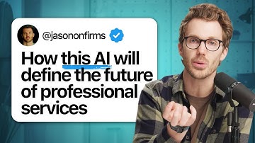 This Tech Unlocks the Future of Accounting Firms