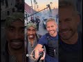 New Fast And furious Paul Walker And 2Pac #fyp #trending #AI #fastandfurious #paulwalker #rap #2pac