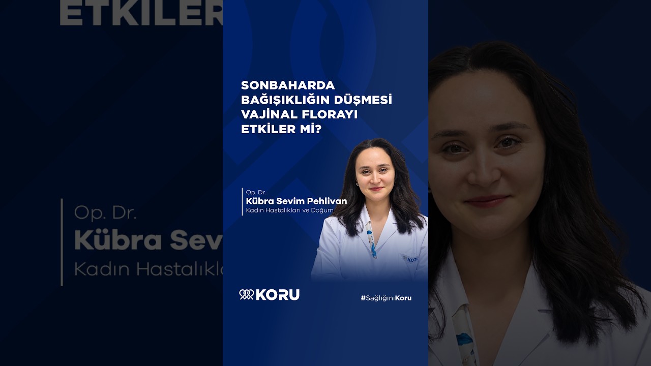 Vajinal Florayı Neler Etkiler?