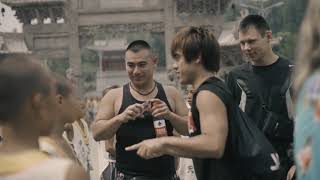 Train Kung Fu in China | July 2nd - 12th, 2019
