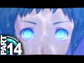 Persona 3 reload  part 14  fuuka