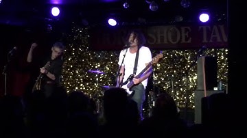 Thumbnail of Grapes of Wrath - I Am Here (Toronto 2018)