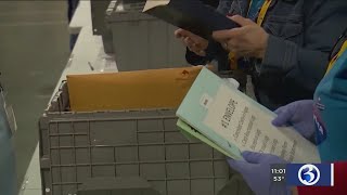 VIDEO: 2020 presidential race still too close to call