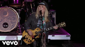 Melissa Etheridge - Don