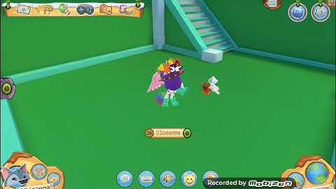 Green screen for an intro... (Read description.)