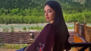 картинка: БАШИР ЧИМИЛОВ - Я ВЕРНУСЬ