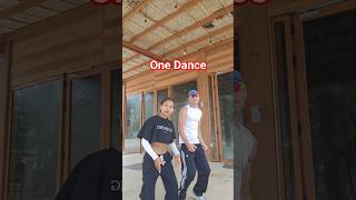One Dance,