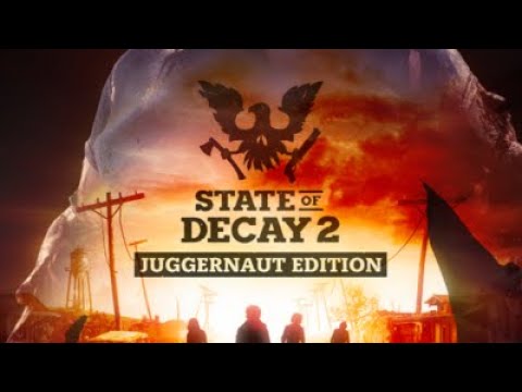 SoD 2: Juggernaut Edition - stream  - ვებრძვით კორონას - #2