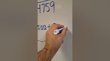 Go Math Lesson 2.5 5th Grade