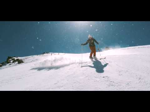 Video: Pistas De Esquí Poco Conocidas