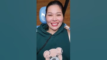 Làm Răng Sứ - Biến Hình Ngoạn Mục Nụ Cười Của Khách Hàng | Bọc Răng Sứ Thẩm Mỹ #rangsu