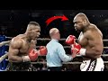 Tyson was afraid of him mike tyson vs bob sapp  the legendary confrontation