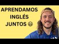 Aprende ingls conmigo   clase en vivo