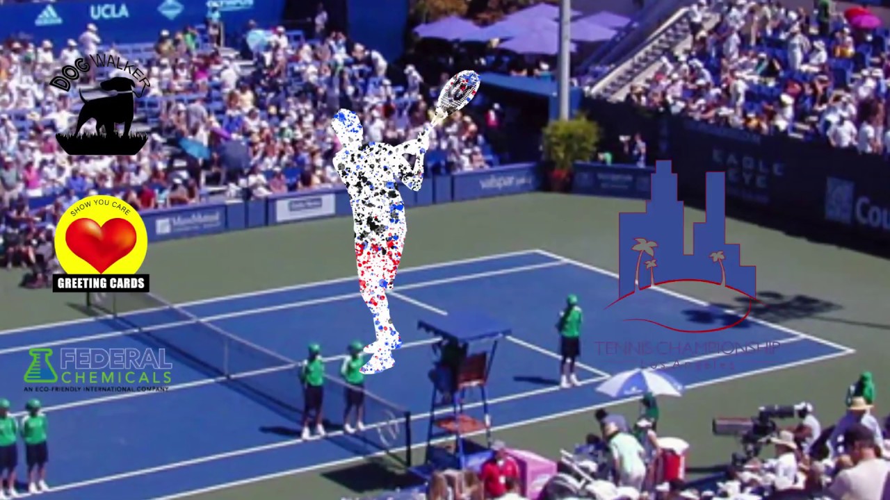 Payne William Videobumper