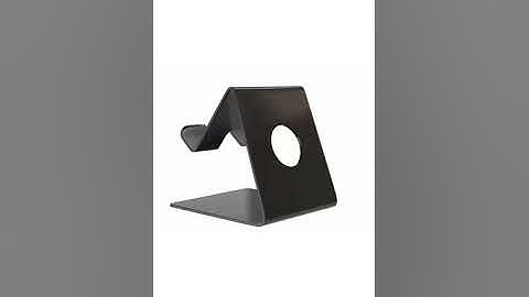 How To Make Mobile Stand At Home ||  From PVC Pipe || Smartphone Holder || ₹ 0 || home made