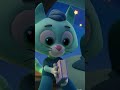 Котики играли, Котики устали #shorts #мультики #песенки #Цветняшки