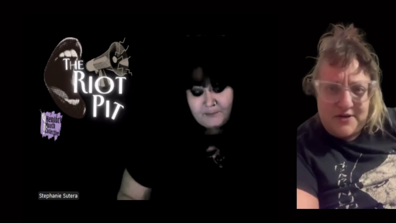 FaFa’s Allie Tracz Talks Punk, Community, and the October 3 Show