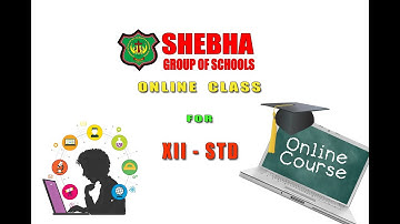 04.11.2020 XII-STD COMPUTER SCIENCE CL:27 CH:13 PYTHON & CSV FILES (PART-2) (MRS. JINI)