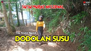 BAKUL SUSU MURNI