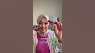 KUMPULAN Vidio tik tok(Shadira Firdausi)'Masak jumat berkah bersama veliaa'