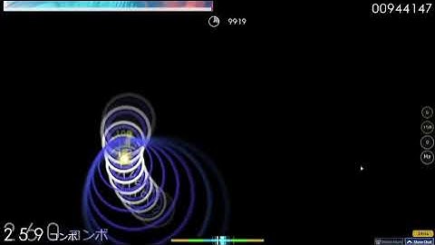 When 6 digit go crazy in rog-unlimitation