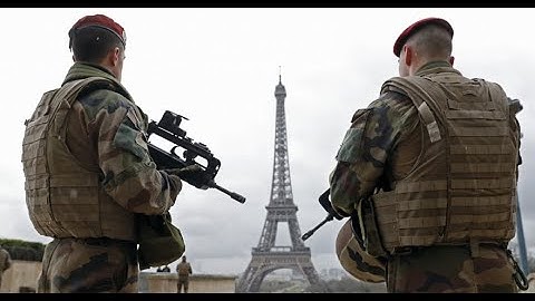 Seven Nation Army Can