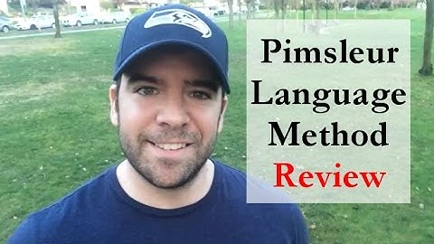 Pimsleur Language Program: An Honest Review (From A Polyglot)