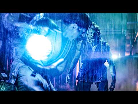 Street Fighter - Official Final Trailer (2026) Noah Centineo, Jason Momoa