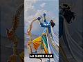 Jai shree Ram status #jaishreeram #jaibajrangbali #jaishreeramstatus #ram